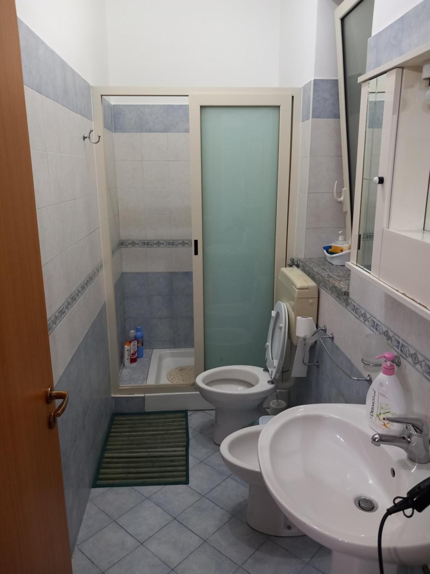 La Casetta Sul Mare Venetico Exteriör bild
